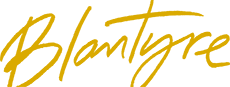 Blantyre Homes Logo